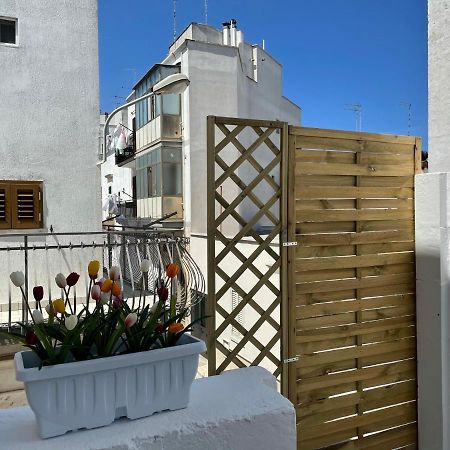 Alcova Di Giulia Διαμέρισμα Ostuni Εξωτερικό φωτογραφία