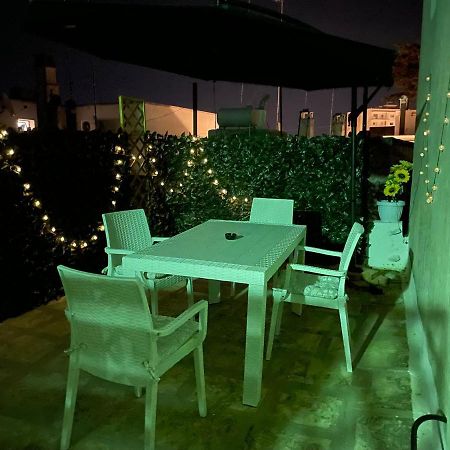 Alcova Di Giulia Διαμέρισμα Ostuni Εξωτερικό φωτογραφία