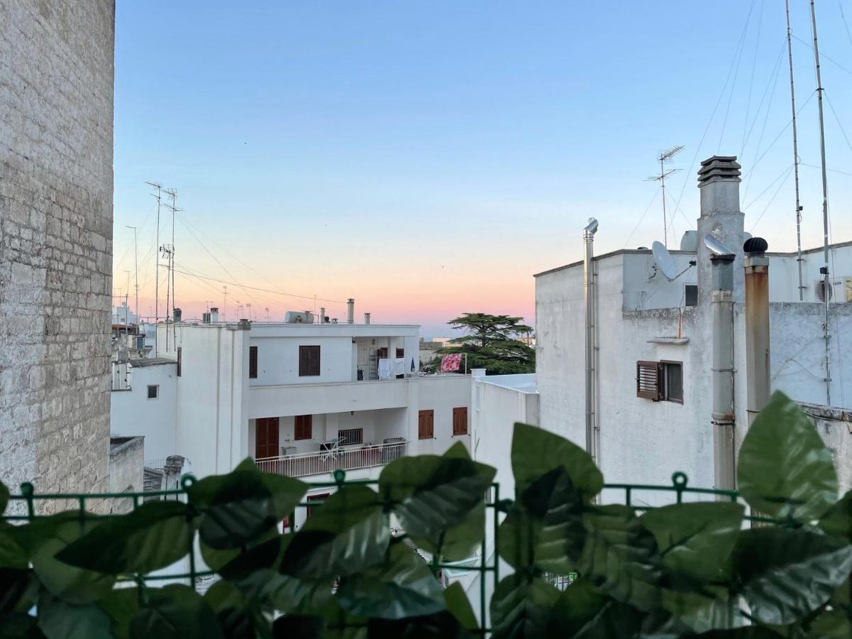 Alcova Di Giulia Διαμέρισμα Ostuni Εξωτερικό φωτογραφία