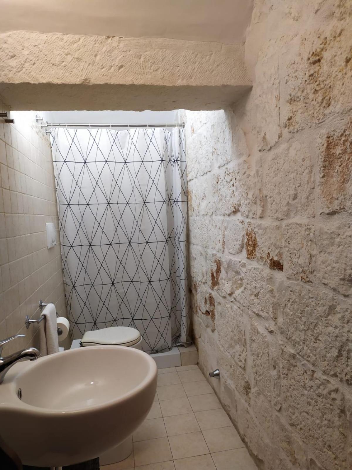 Alcova Di Giulia Διαμέρισμα Ostuni Εξωτερικό φωτογραφία