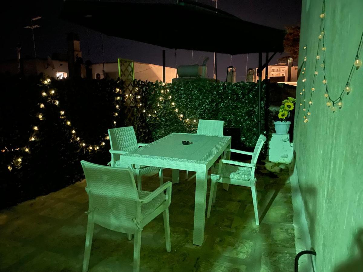 Alcova Di Giulia Διαμέρισμα Ostuni Εξωτερικό φωτογραφία