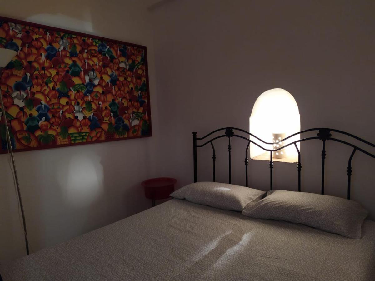 Alcova Di Giulia Διαμέρισμα Ostuni Εξωτερικό φωτογραφία