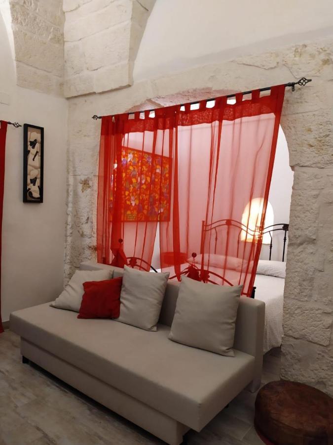 Alcova Di Giulia Διαμέρισμα Ostuni Εξωτερικό φωτογραφία