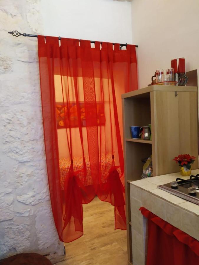 Alcova Di Giulia Διαμέρισμα Ostuni Εξωτερικό φωτογραφία