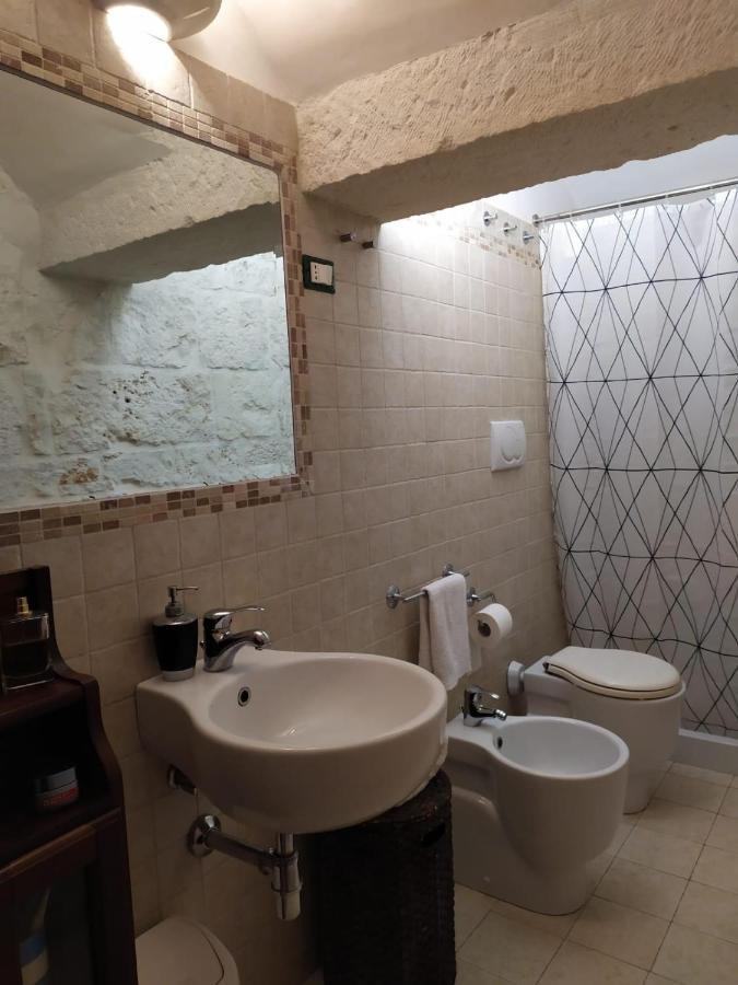 Alcova Di Giulia Διαμέρισμα Ostuni Εξωτερικό φωτογραφία