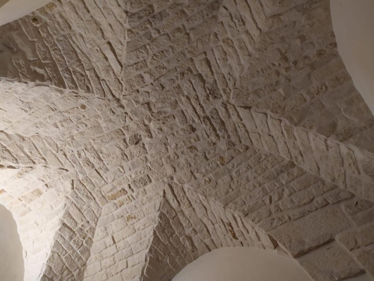 Alcova Di Giulia Διαμέρισμα Ostuni Εξωτερικό φωτογραφία